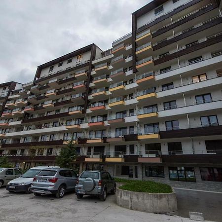 Ioana's Apartament Apartment Sinaia Exterior foto